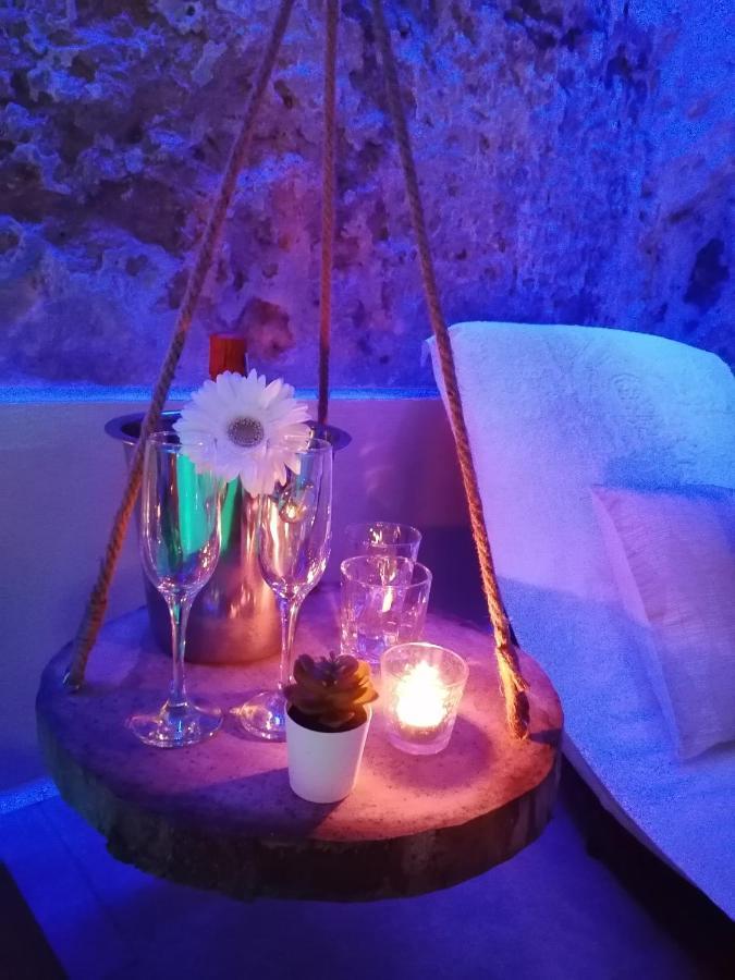 Mastrangelo Suite & Spa Palermo Exterior foto